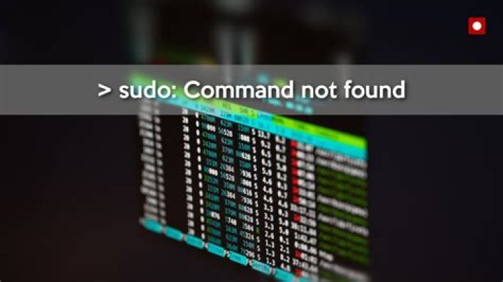 how to solve error sudo command is not found in Cygwin?