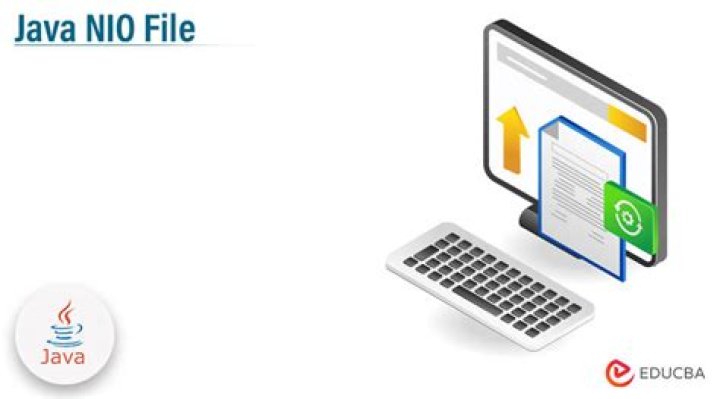 How to solve the java.nio.file.NoSuchFileException?