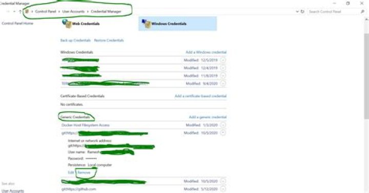 How to solve the requested URL returned error: 403 in git repository