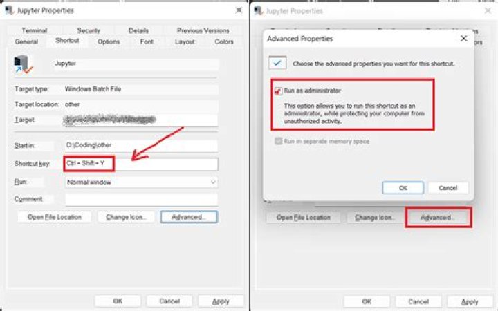 How to solve [WinError 5] Access is denied in anaconda prompt