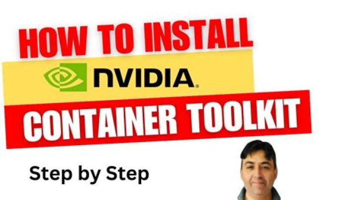 How to specify os version when installing NVIDIA Container Toolkit