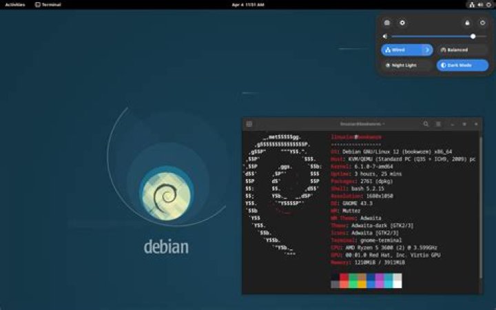 How to specify the current kernel's header in the debian/control file?