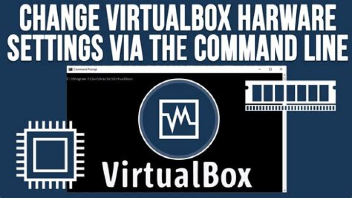 How to start a VirtualBox machine via command line (without GUI)?