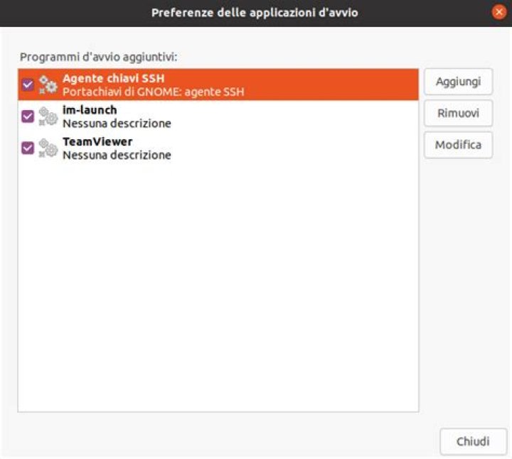how to start Teamviewer on boot