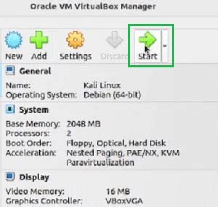 How to start Virtual box machines automatically when booting?
