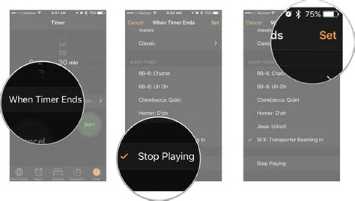 How to stop playing music when remove headphones?