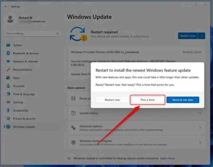 How to supervise and automatically restart a process?