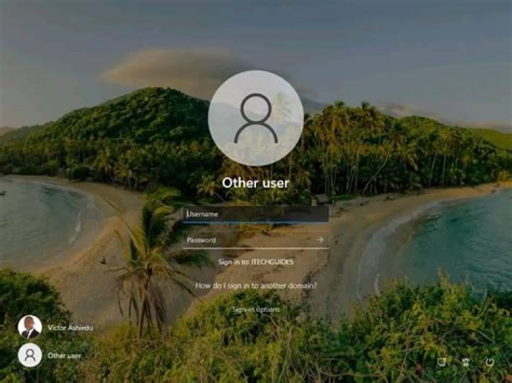How to switch to another domain and get-aduser