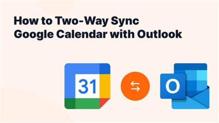 How to sync Google Calendar and Evolution mail?
