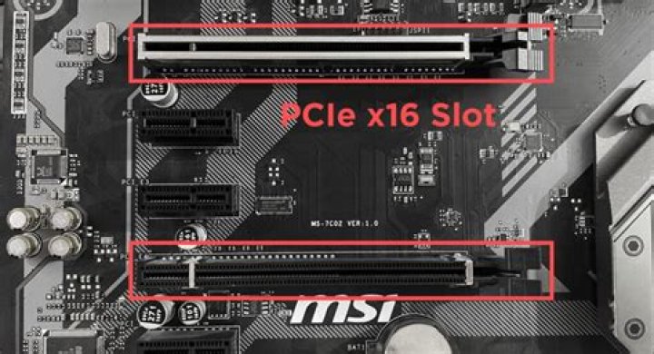 How to Tell Which Devices are in a PCI Slot