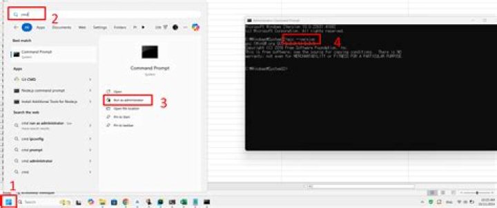 How to test if gcc is installed?