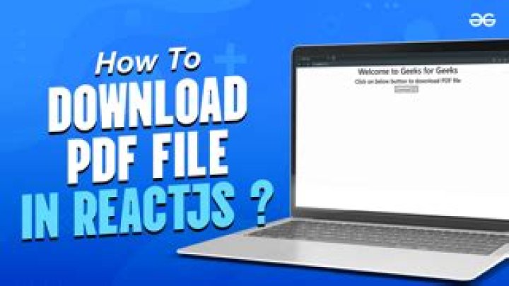 How to trigger a file download when clicking an HTML button or JavaScript