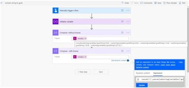 How to try convert a string to a Guid [duplicate]