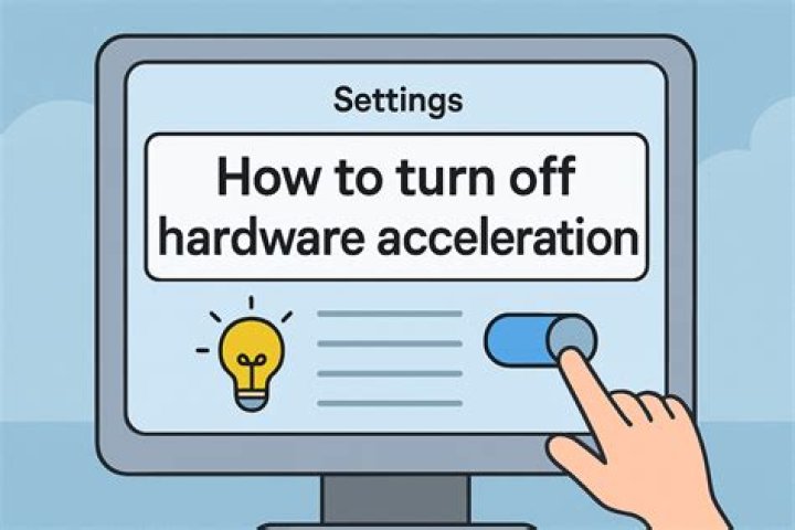 How to turn off EDP on Windows 10