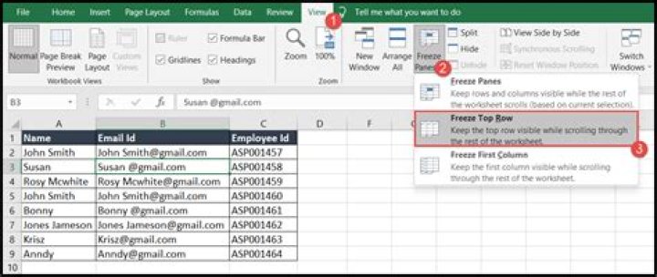 How to turn off Excel 