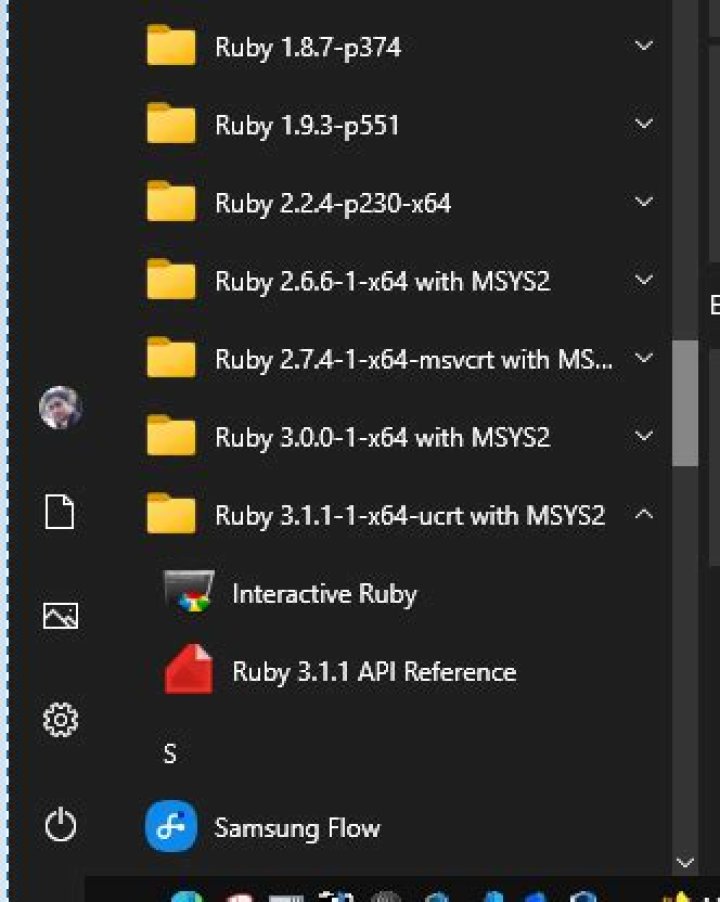 How to uninstall Ruby from /usr/local?