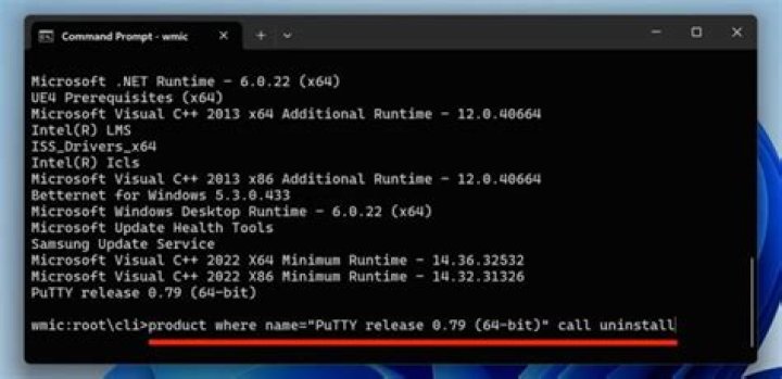How to uninstall software installed via Terminal? [duplicate]