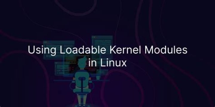 How to unload a kernel module which is in use?