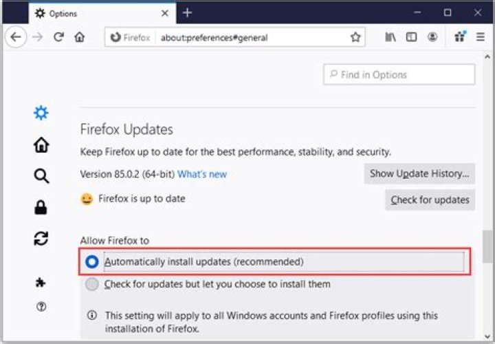 How to update firefox on 14.04? [duplicate]