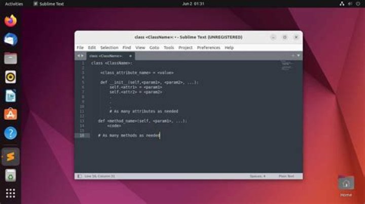 How to update Sublime Text-3 in Ubuntu 16.04?