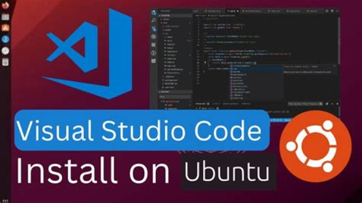 How to update Visual Studio Code in Ubuntu 20.04 LTS without downloading the full setup?
