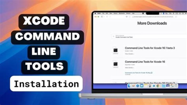 How to update Xcode from command line