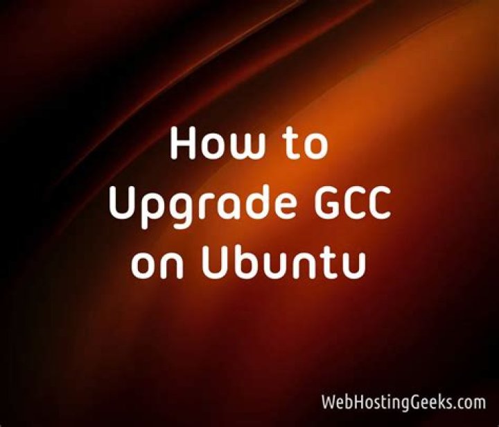how to upgrade gcc to c++11 in ubuntu?