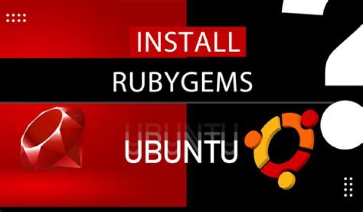 How to upgrade rubygems
