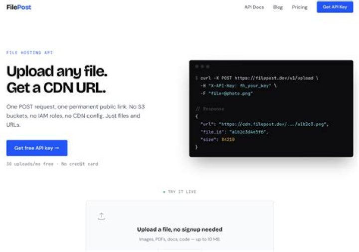 How to upload file with python requests?