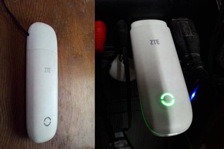 How to use a ZTE MF 190 dongle in Ubuntu