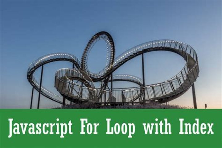 how to use for loop inside HTML template