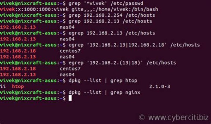 How to use grep to find the next 7 characters after 