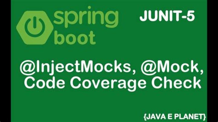 How to use @InjectMocks along with @Autowired annotation in Junit