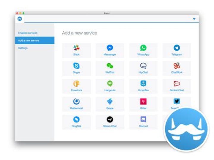 How to use QQ and WeChat on Ubuntu 16.04 LTS?