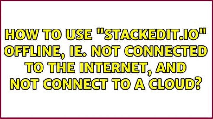 how to use 