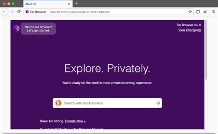 How to use TOR browser as SOCKS proxy for other devices on my LAN?