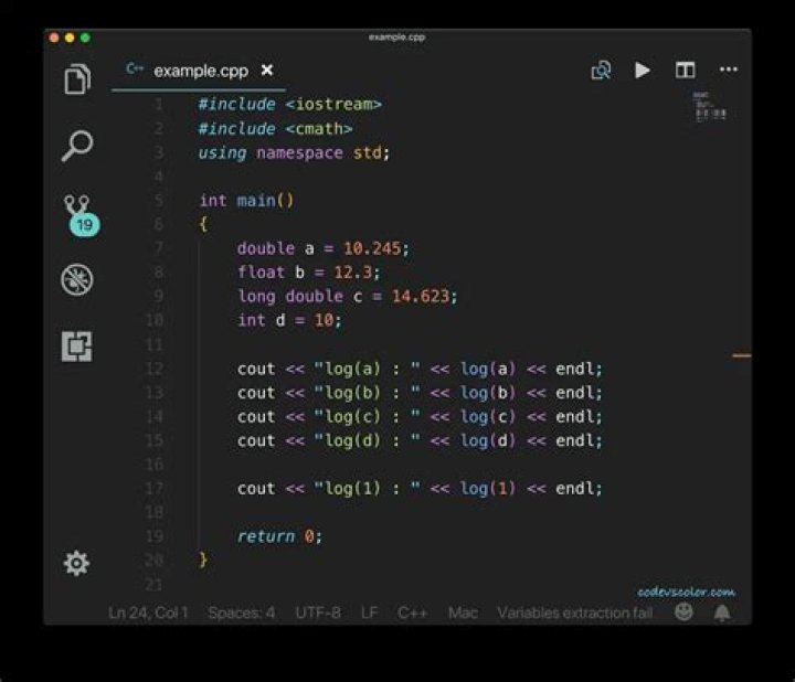 How to write log file in c#?