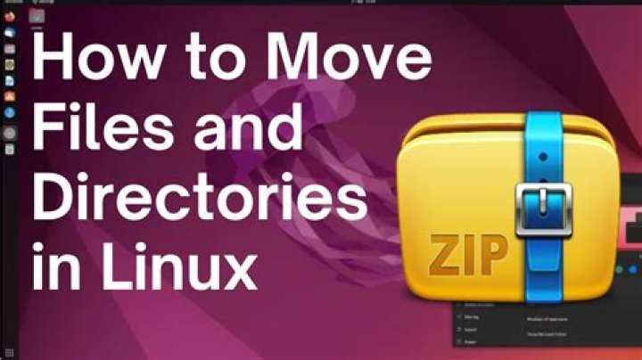 How to zip a list of files in Linux