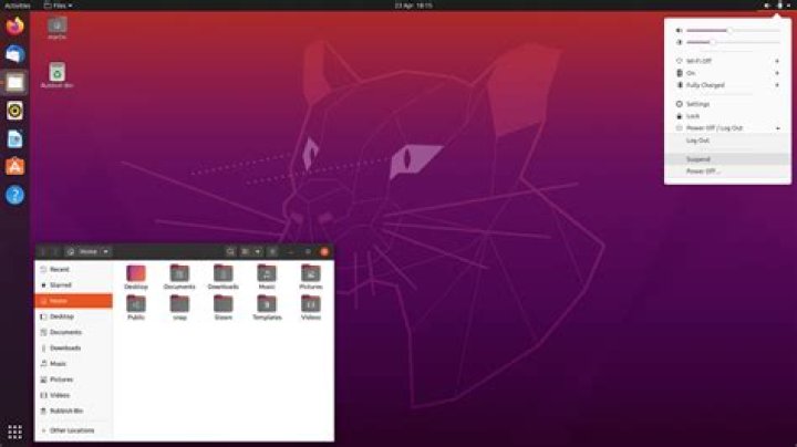 How to zoom in and out text in web browser in ubuntu 20.04 instead of whole layout?