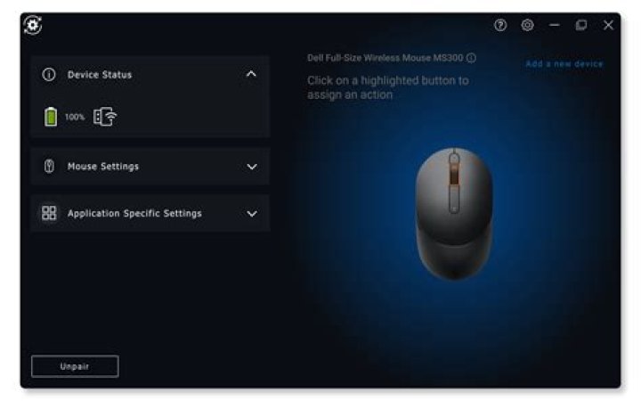 HP Wireless Mouse doesnt work if not moved during Win10 x64 startup