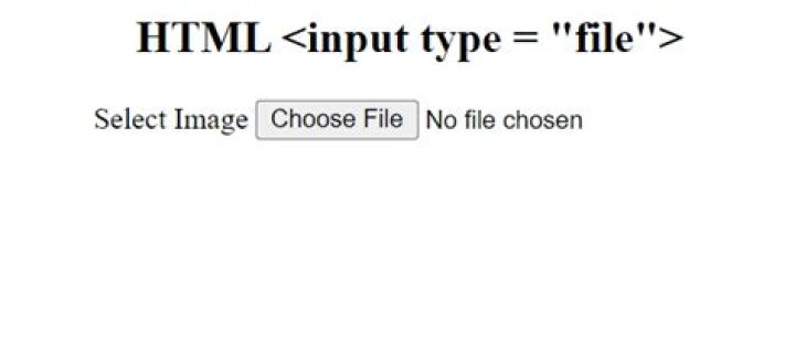 Html helper for <input type=