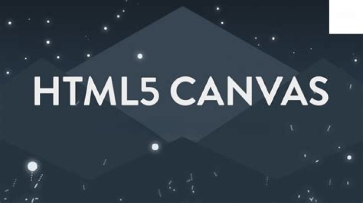 html5 - canvas element - Multiple layers