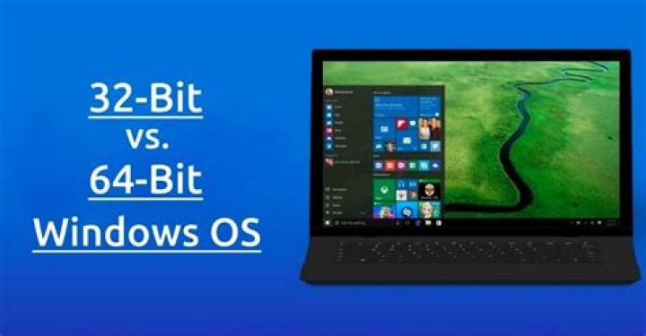 Hyper-V turning a 64-bit Windows into a 32-bit OS
