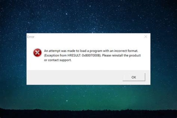 I'm getting this error when I generate a new rails application