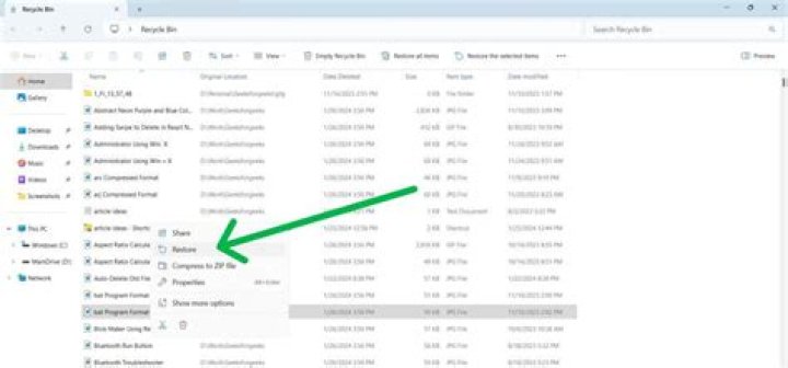 I accidentally deleted all bootloaders (Windows Boot Manager and GRUB) [duplicate]