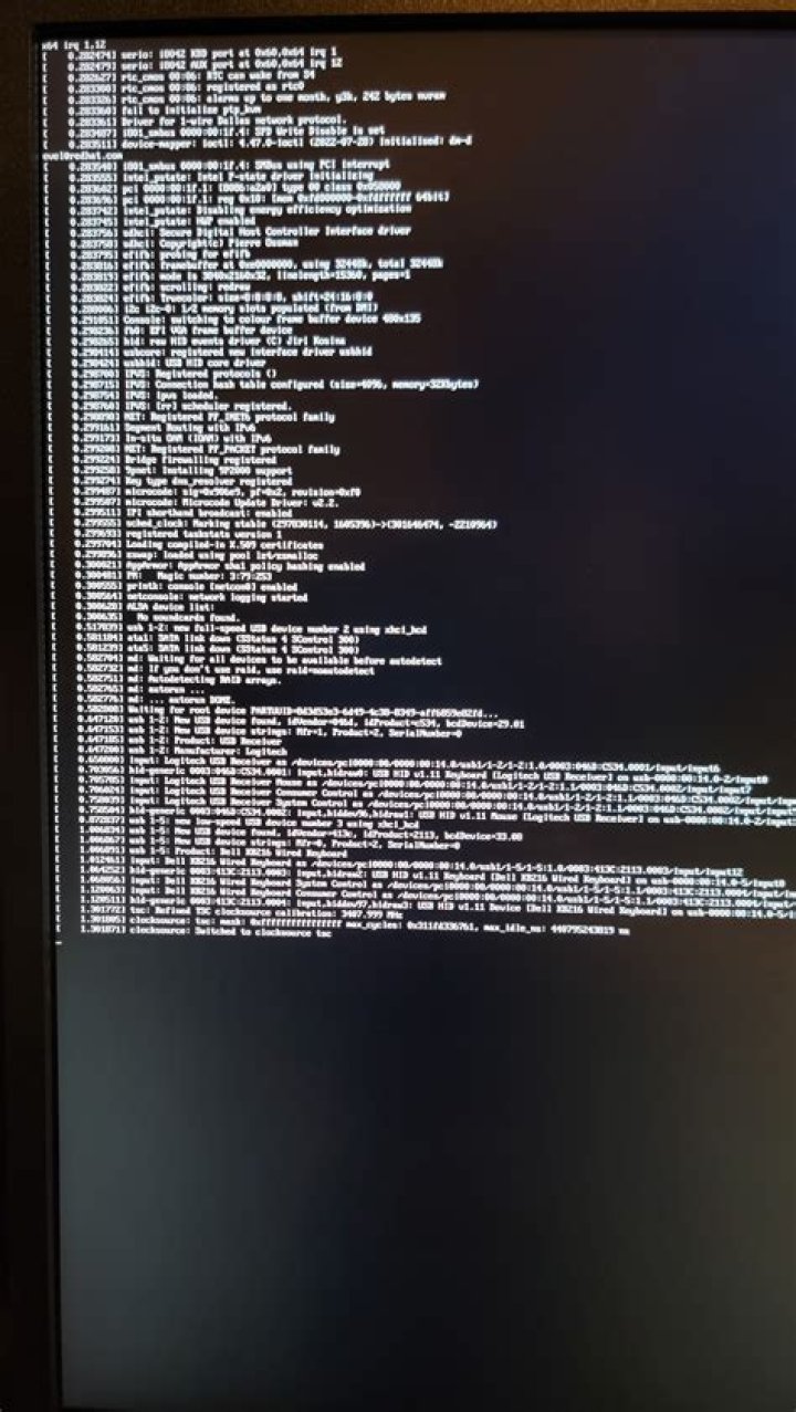 I am getting this dkms error broadcom-sta, 6.30.223.271, 5.11.0-37-generic, x86_64: installed (WARNING! Diff between built and installed module!)