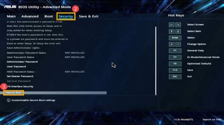 i am not able to make dual boot in asus s56ca