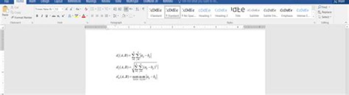 I can't copy equations written in MathType to Microsoft Word anymore