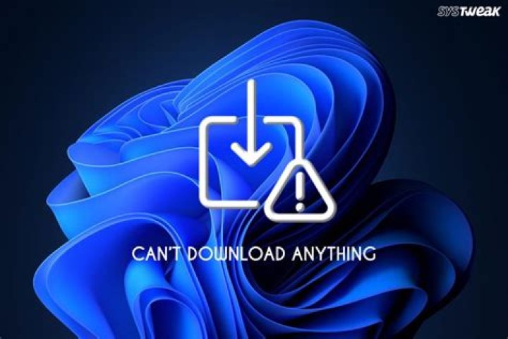 I can't download anything from Ubuntu Software Center