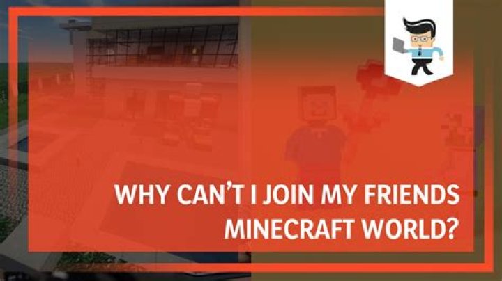 I can't join my friends on minecraft and they are also not showing up as friends